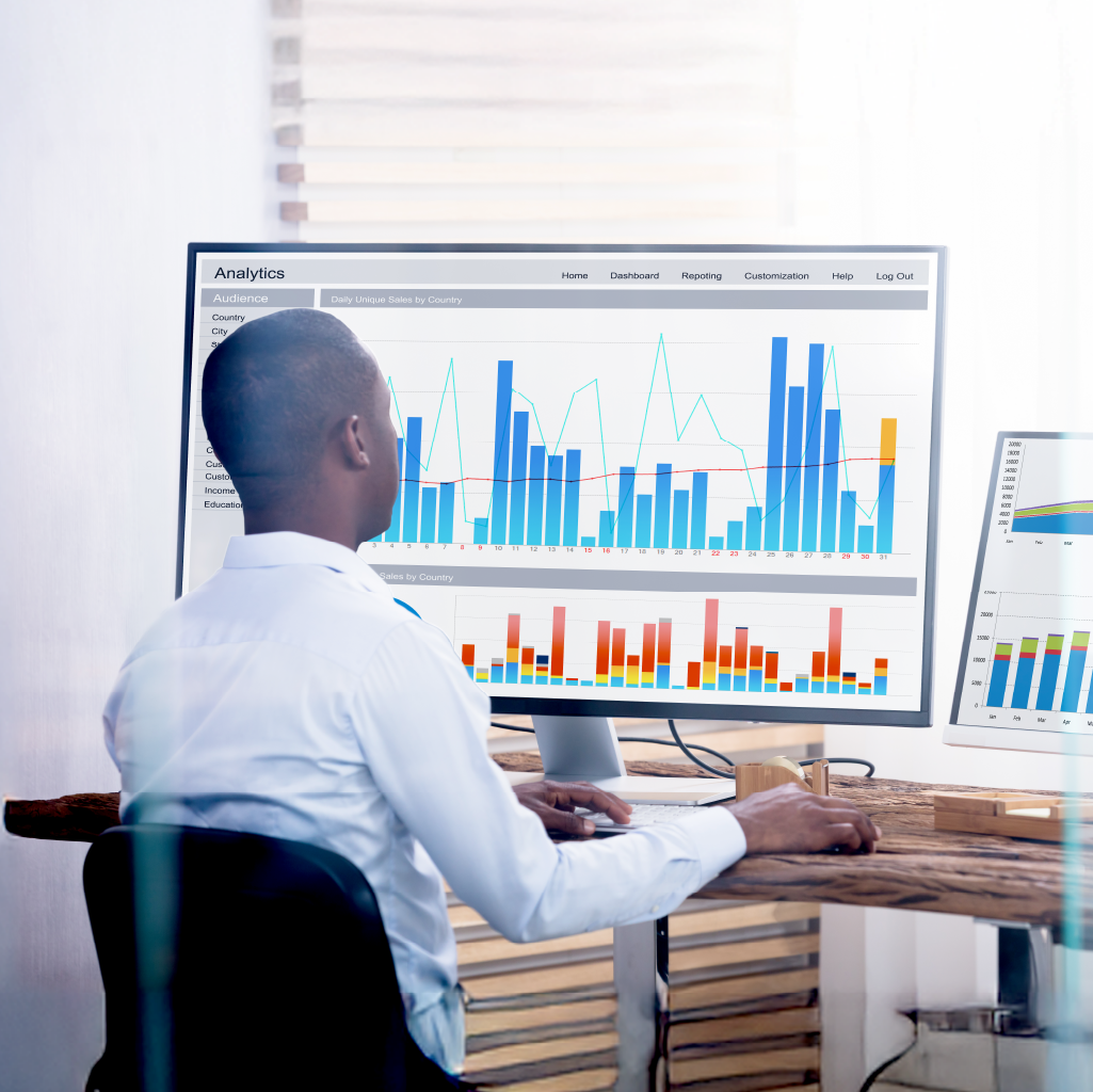 Data Automation and Analytics Transformation for a Leading Insurer