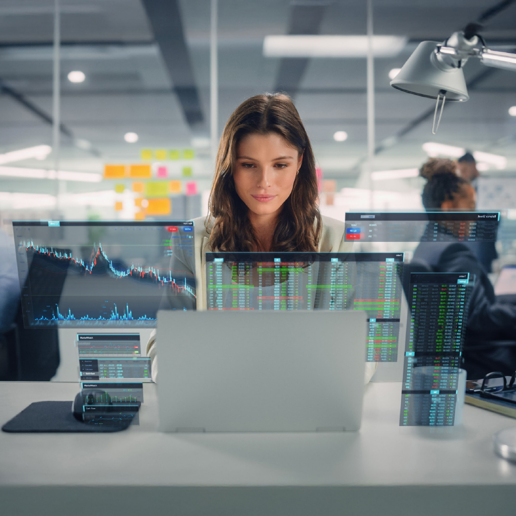 Equilo: Intelligent Financial Reconciliation Framework