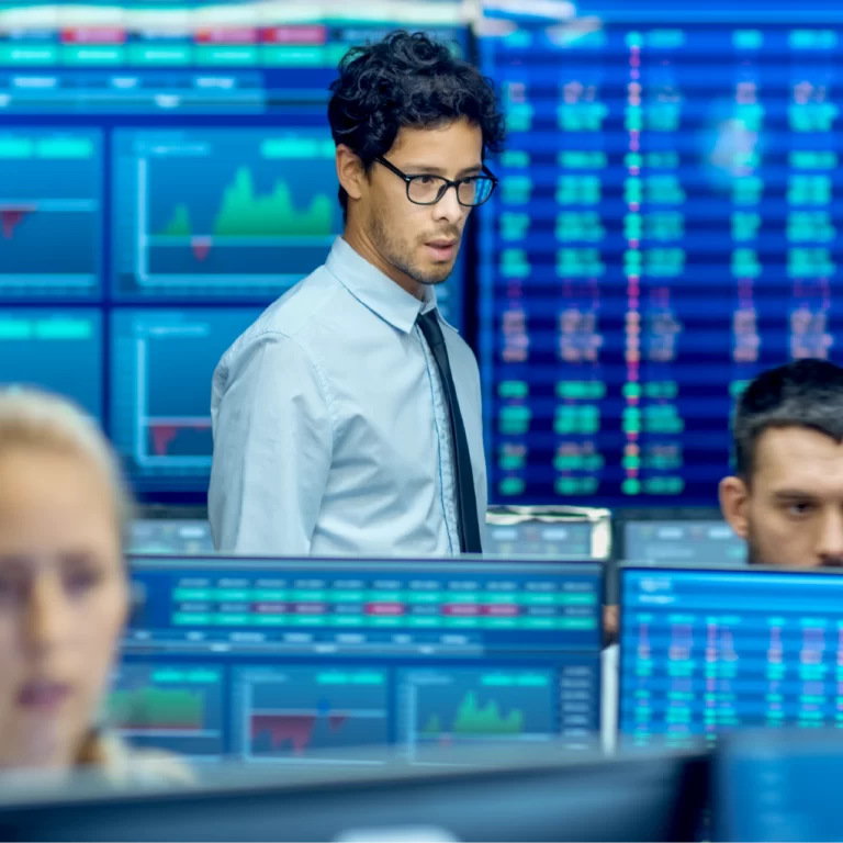 Pioneering Capital Market Solutions for a Leading Global Stock Exchange