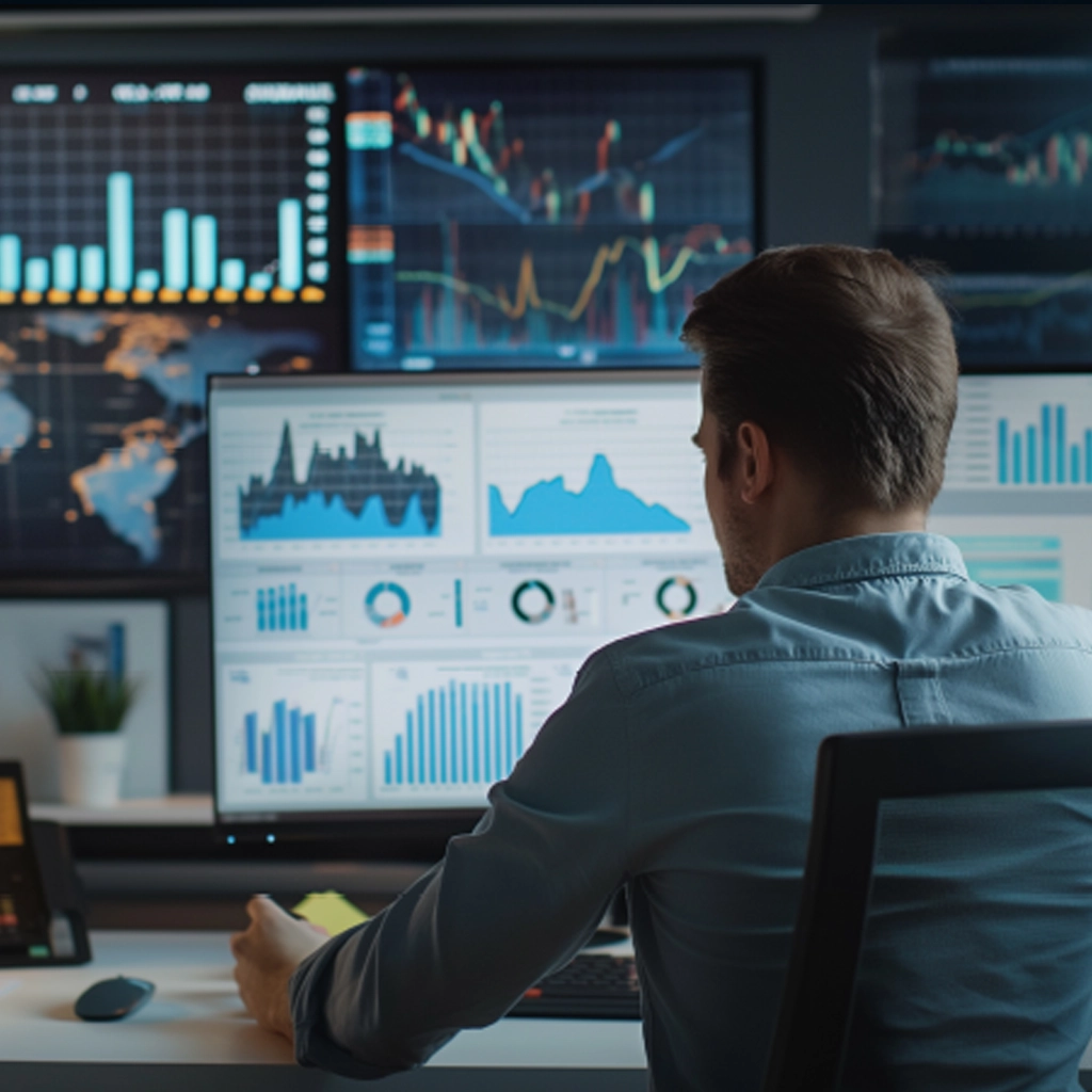 Innovating Financial Data Management with Data Modernization for a Leading Financial Services Provider