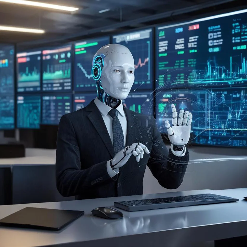 Agentic AI in BFSI: When Autonomy Matters More Than Content Creation