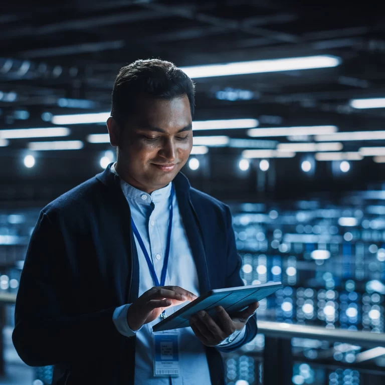 Data Modernization: The NuSummit Advantage