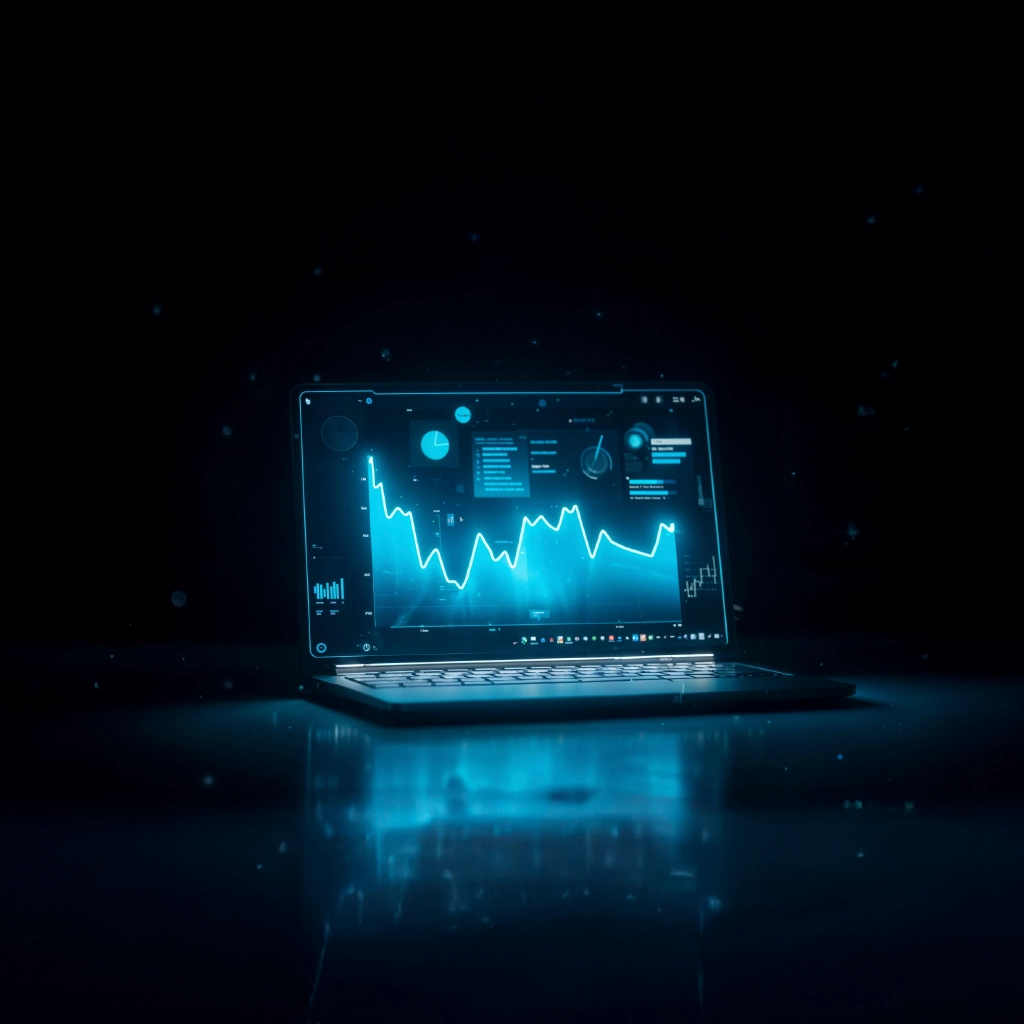Intelligent Document Processing for Global Credit Rating Agency