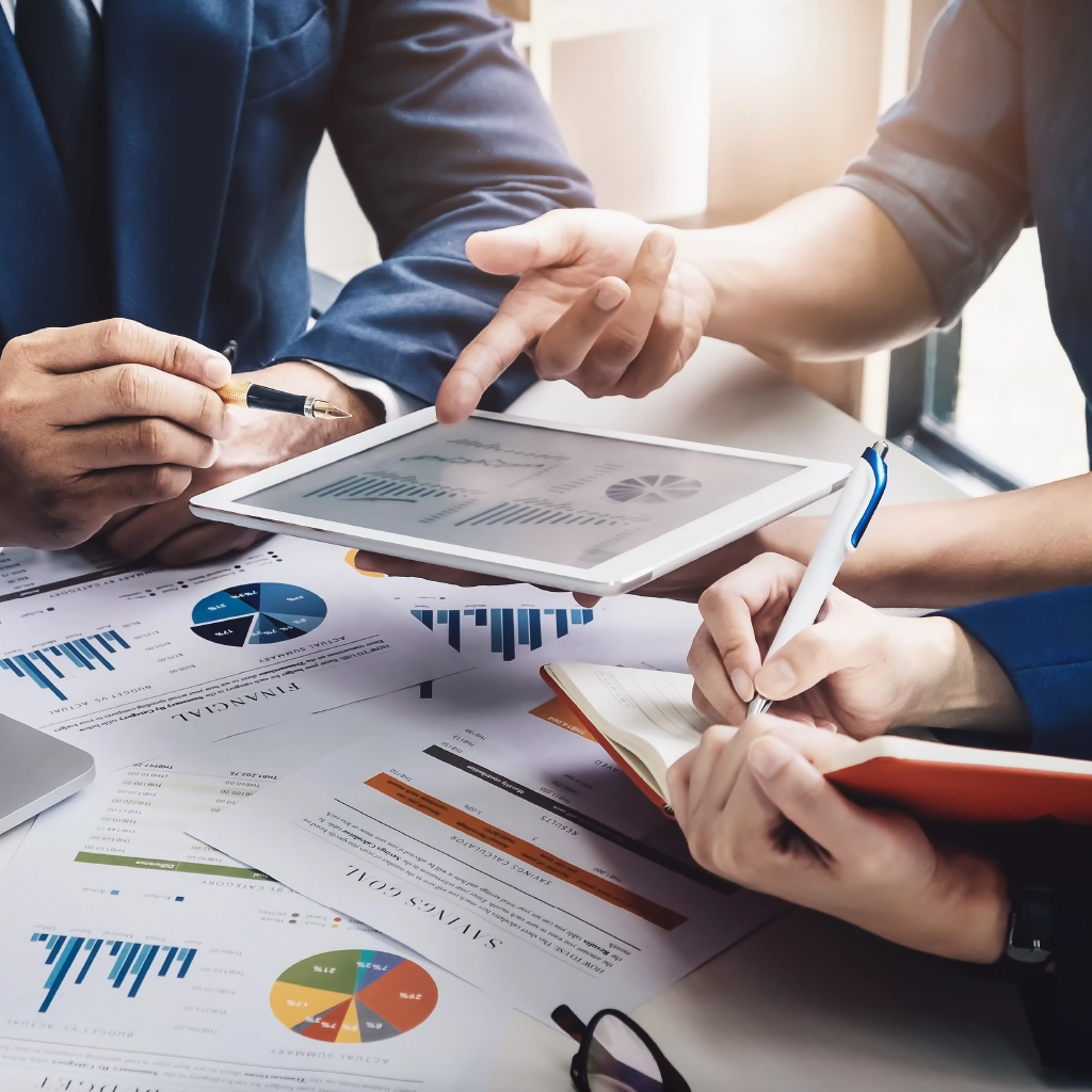Redefining Data Strategy for Financial Services Industry: The Data Lake Advantage