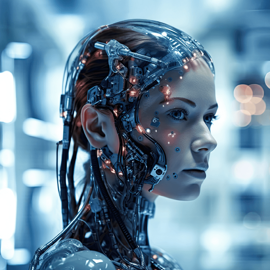 Humanizing AI: Where Innovation Meets Responsibility