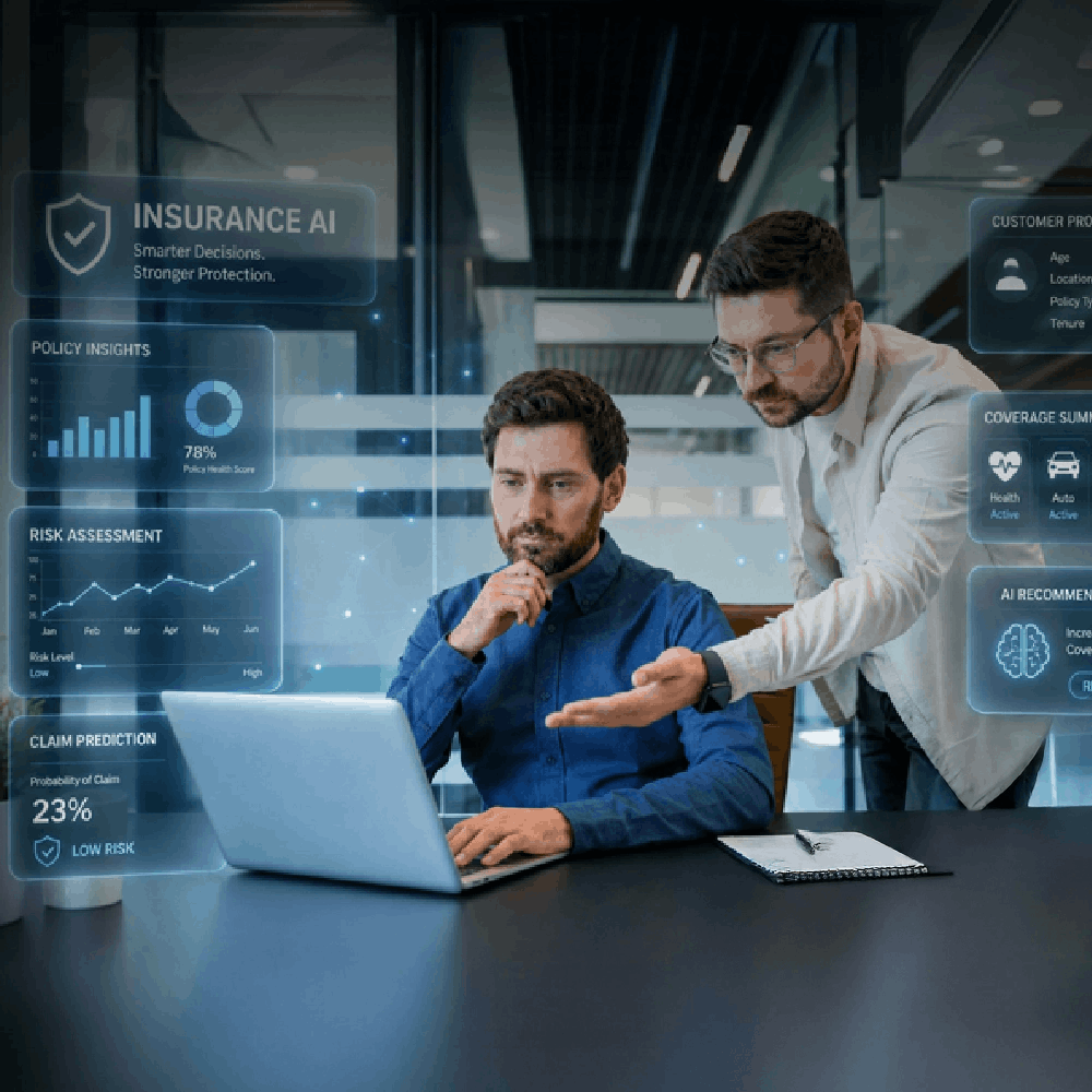 How AI Service Automation Can Improve Employee Experience