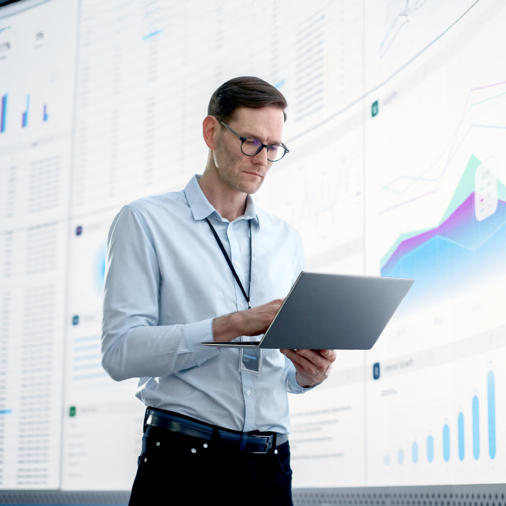 Driving Product Profitability Through Business Intelligence for India’s Leading Bank