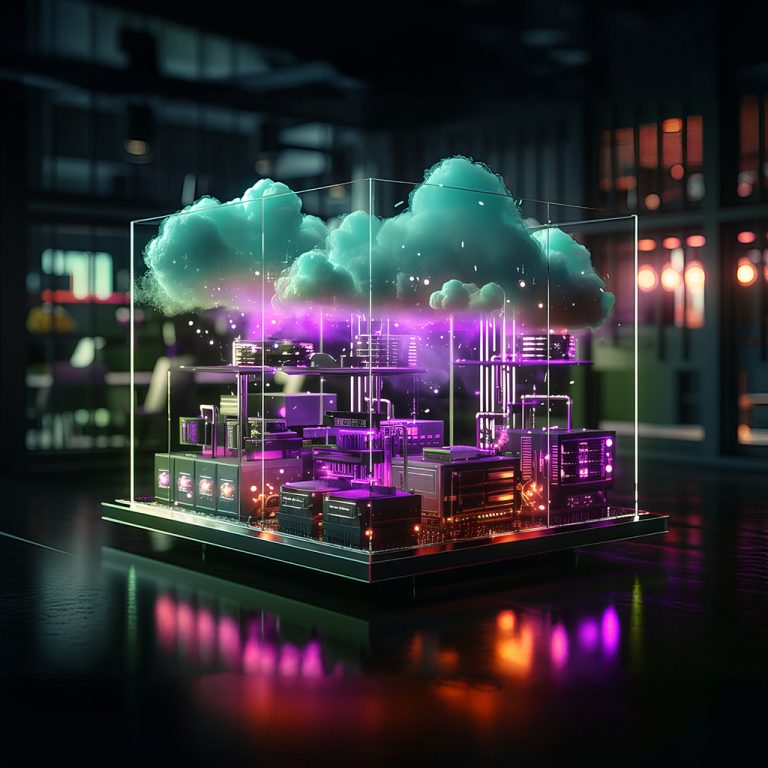 Cloud Migration Factory