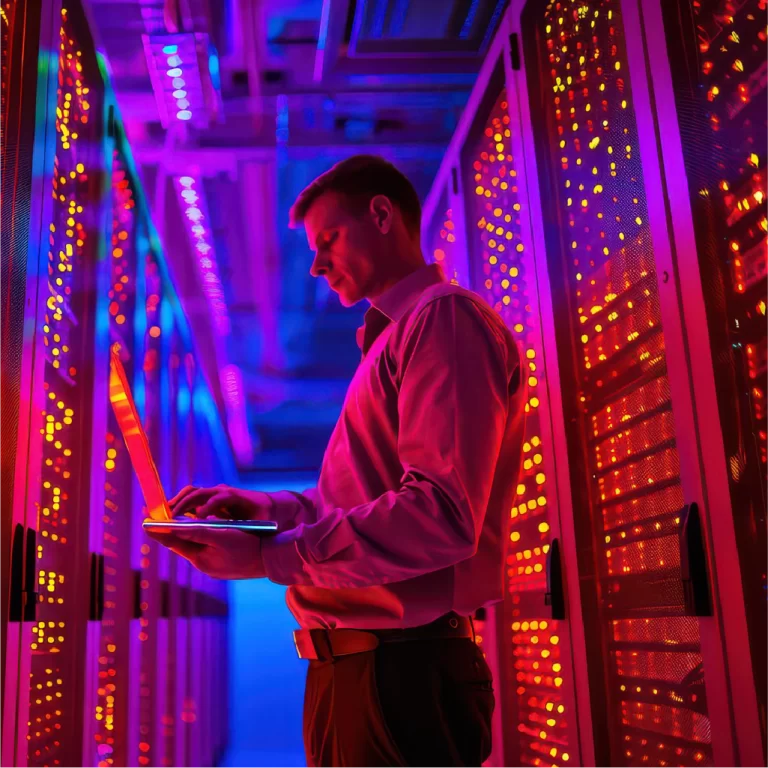 Modernize Your IT Infrastructure: From VMware to Azure