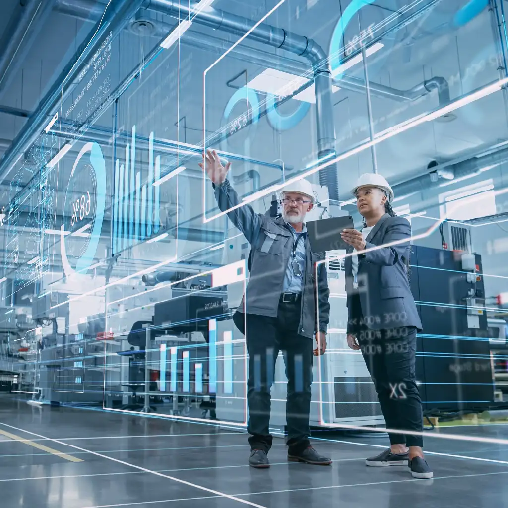 NuSummit Data Analytics & Generative AI Capabilities
