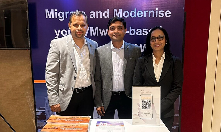 cloudxchange.io at Modernize and migrate workload to AWS Cloud Roadshow