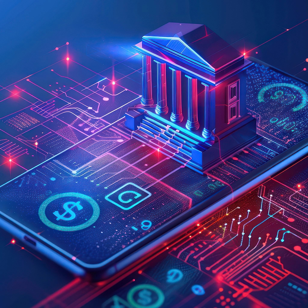 Reimagining BFSI 2025:  AI, Digital Transformation & Hyper-Personalization