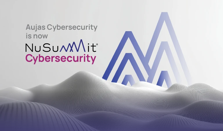 Aujas Cybersecurity becomes NuSummit Cybersecurity as parent company unifies global cybersecurity business