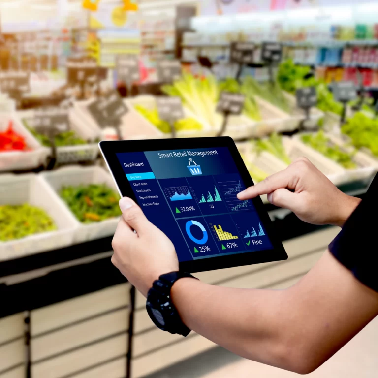 Achieving Operational Excellence for an FMCG Client with Intelligent Process Automation (IPA)