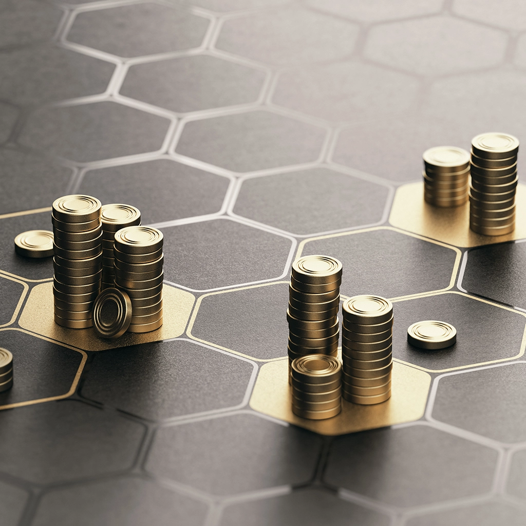 NuSummit Asset Management Services Empowering Wealth Creation