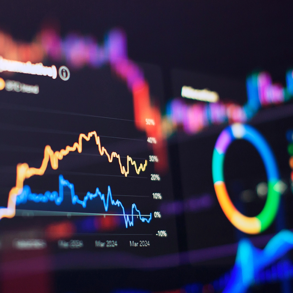 NuSummit Capital Markets Services Powering the Future of Financial Markets