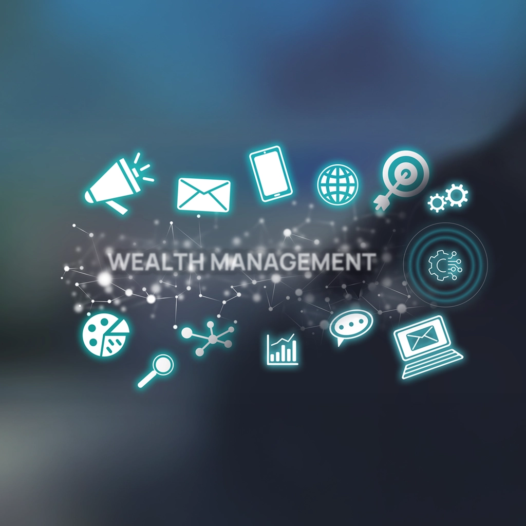 AI-Driven Personalization in Wealth Management