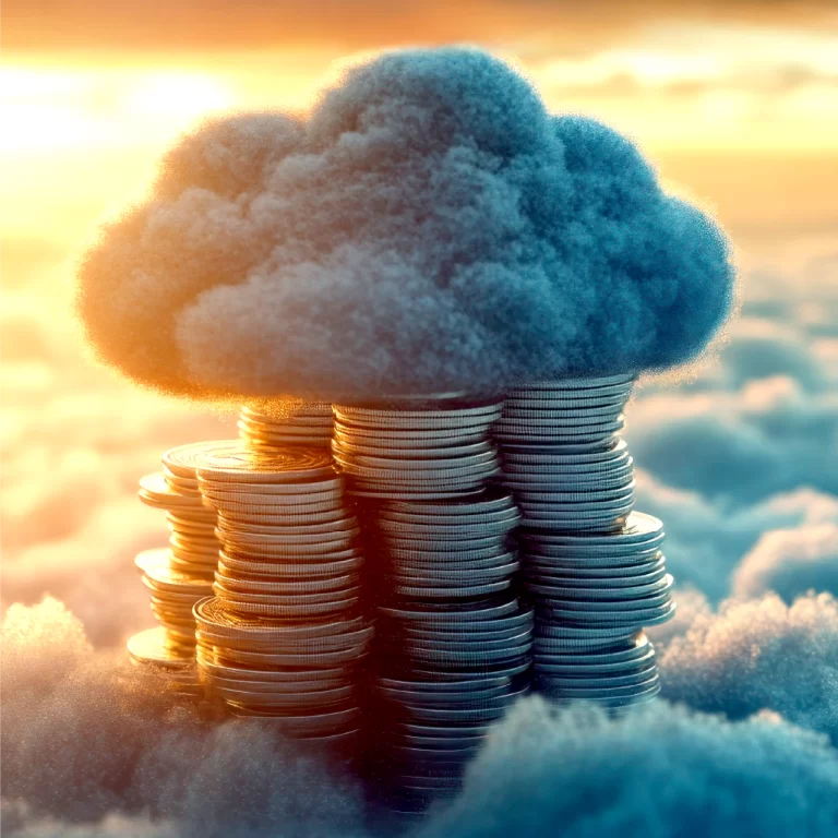 Revolutionizing Financial Efficiency  with Cloud Cost Optimization  for a Leading Bank