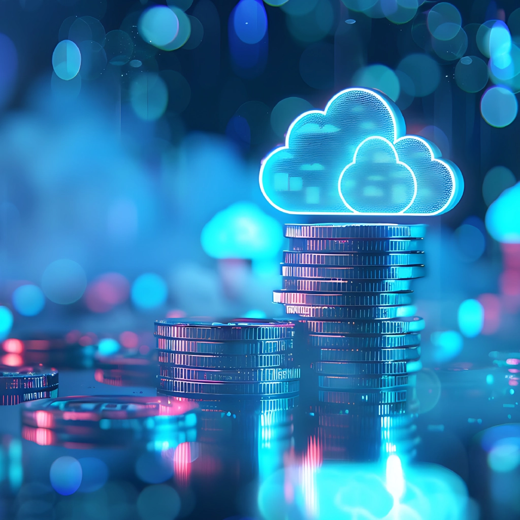 Cloud Hosting and Managed Services for a Leading New-age Financial Institution