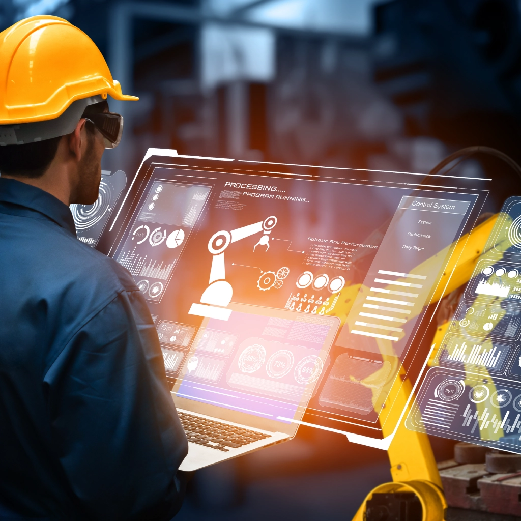 Intelligent Process Automation (IPA)