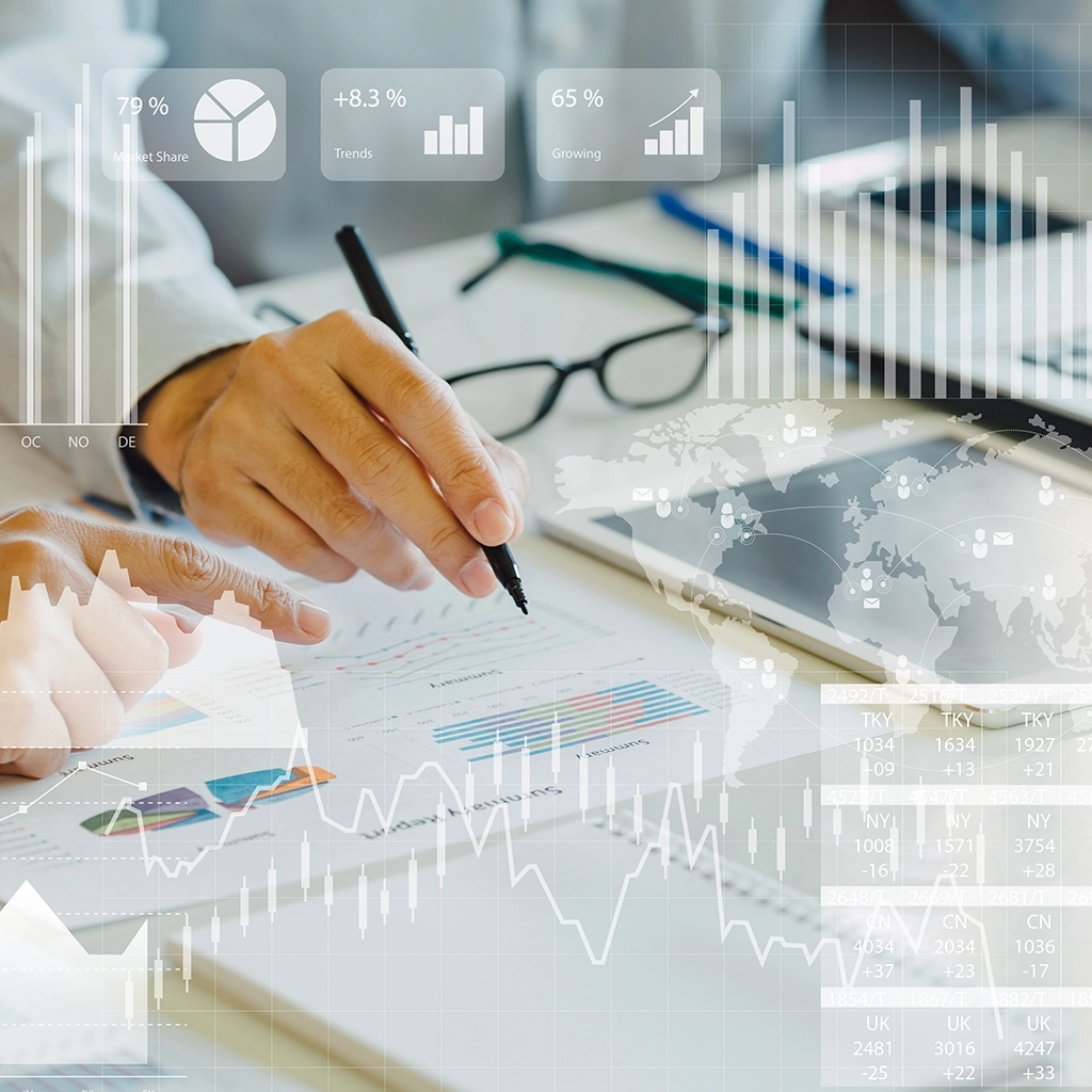 Investintel Simplifying Mutual Fund Data Access