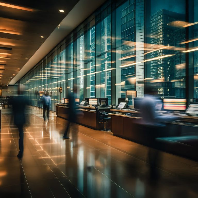 Accelerating Regulatory Compliance and Operational Efficiency for a Global Banking GCC