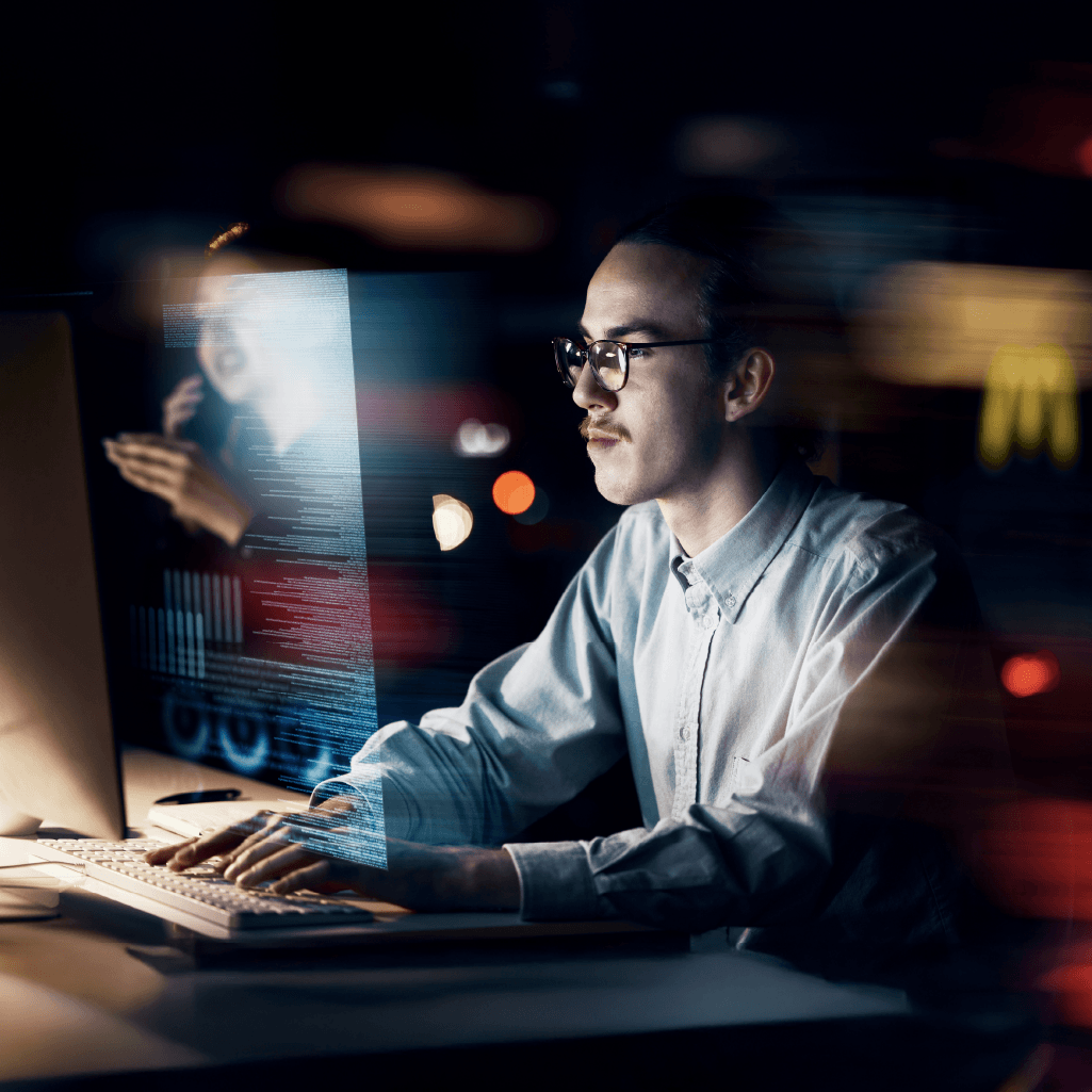 Automation: Infrastructure as a Code