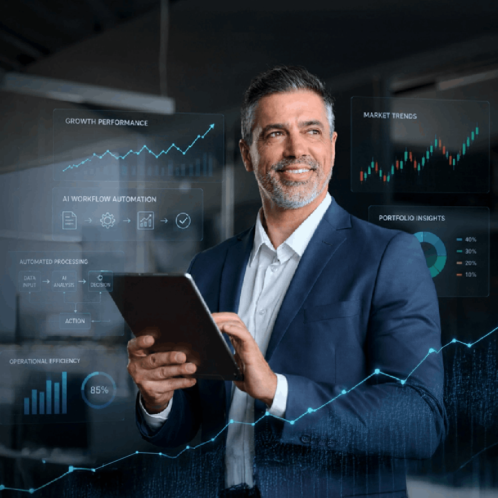 How AI Service Automation Can Improve Employee Experience