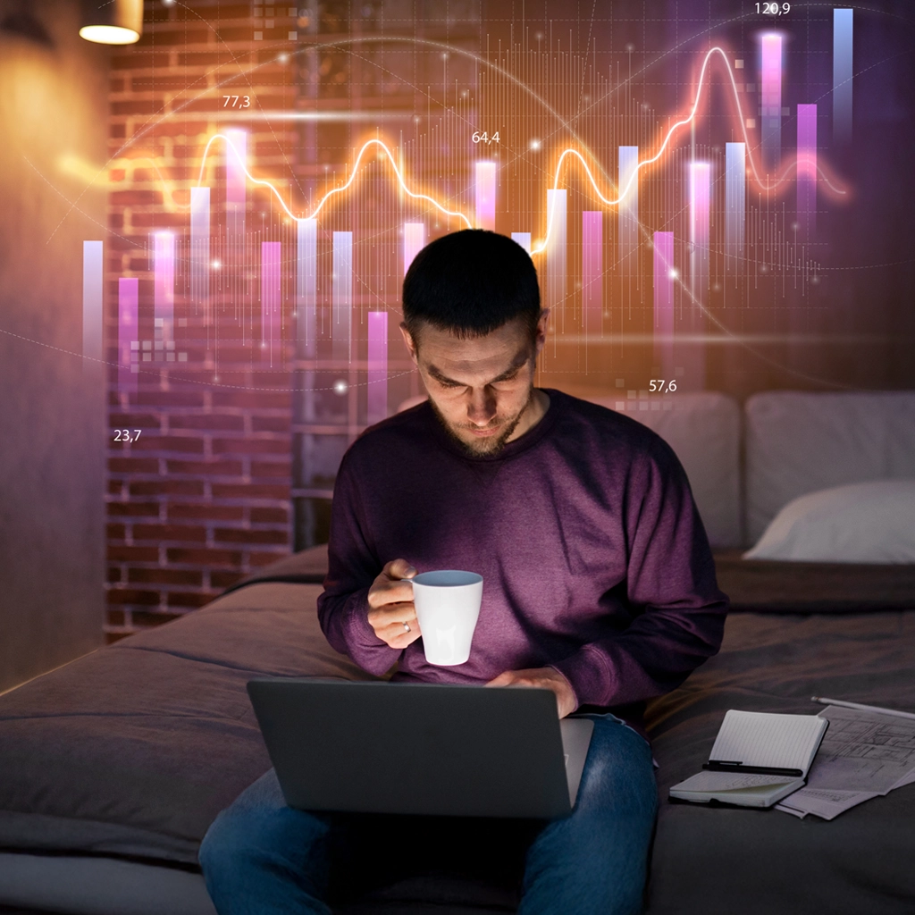 How Hyperautomation Can Address Critical Business Demands in Banking and Finance