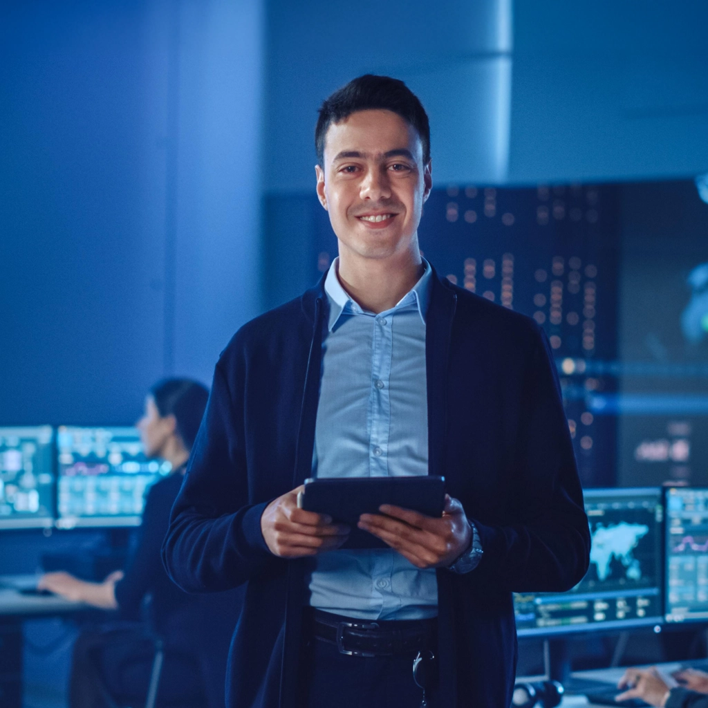 Automate to Lead: The Power of Intelligent Process Automation in Business