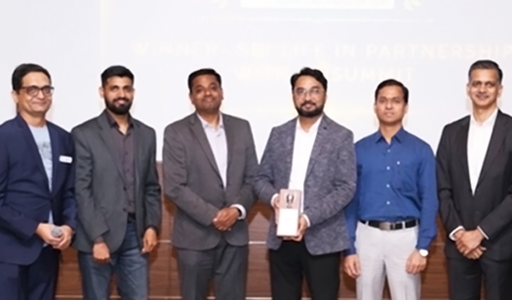 NuSummit’s AI-led solution has won the Findability Sciences Global AI Awards 2025