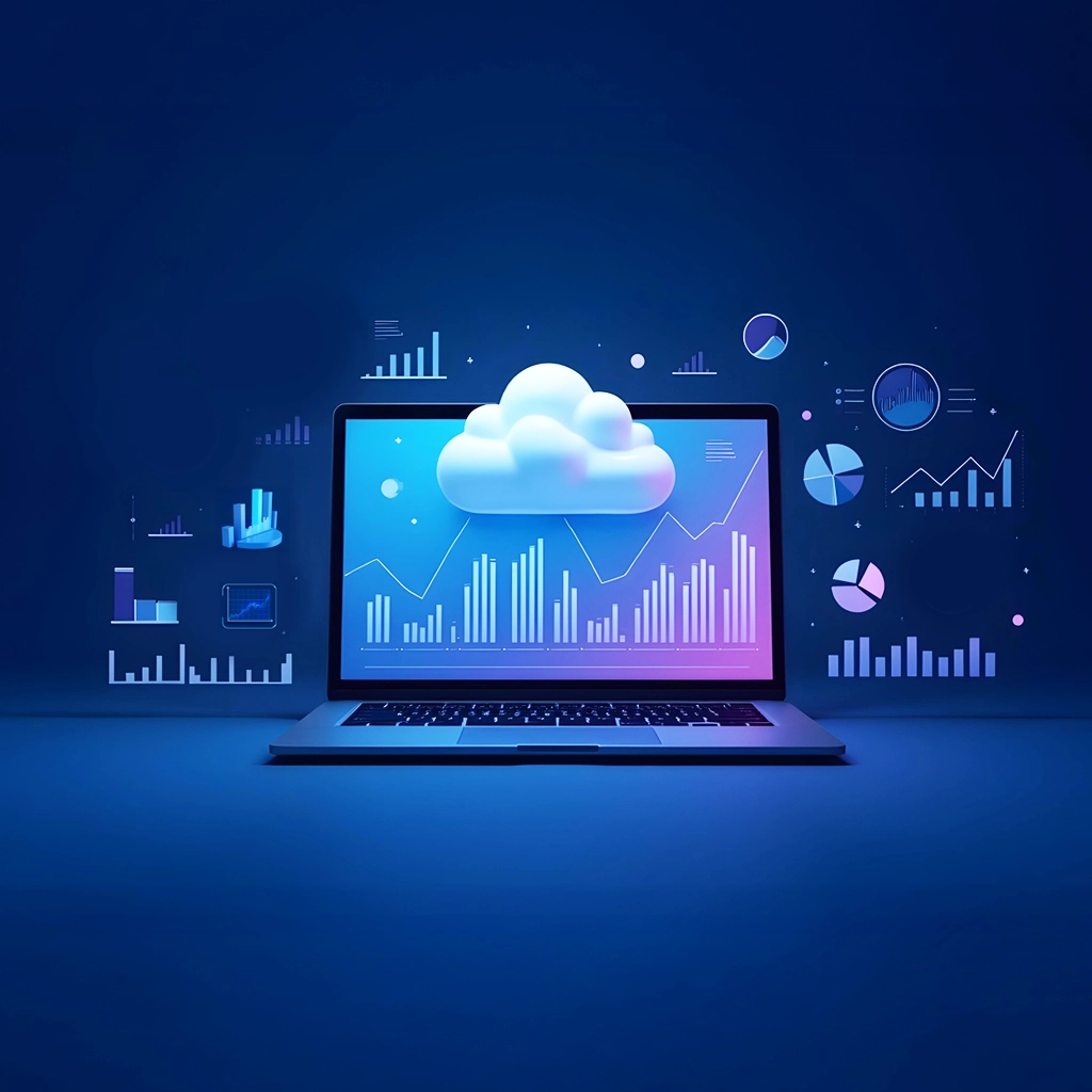 Application-Led Cloud Transformation in Financial Services