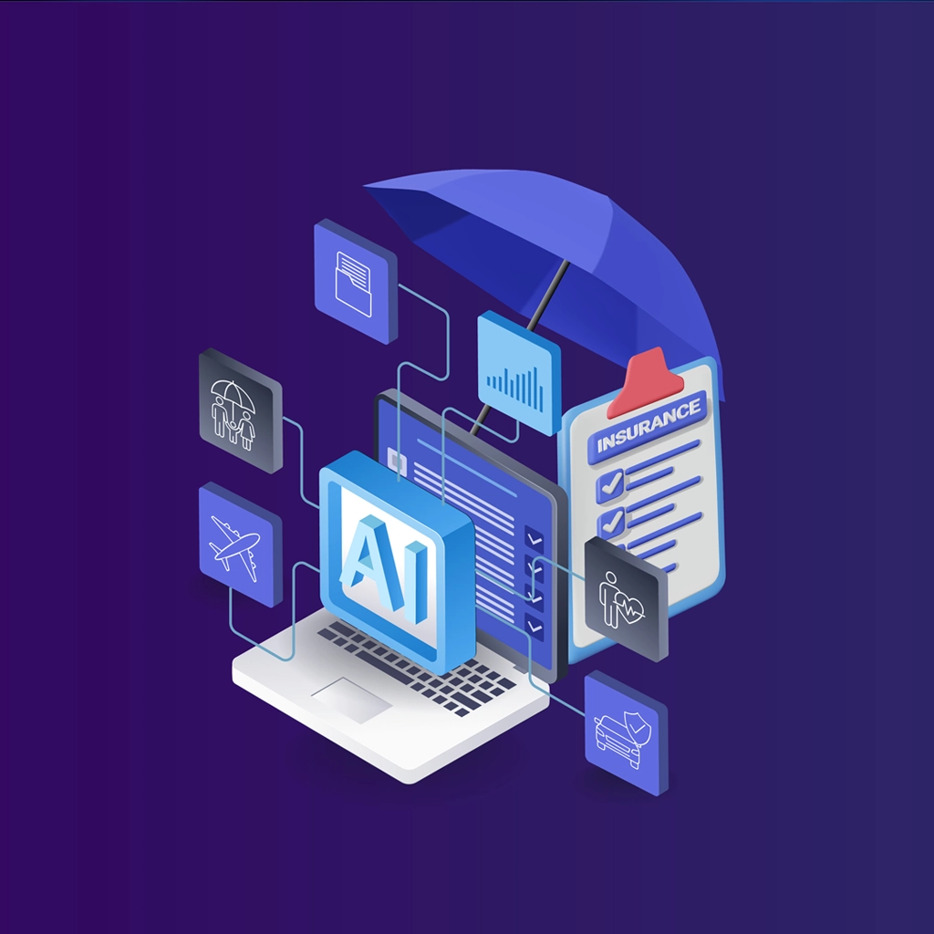 Discover How AI is Accelerating the Digital Transformation of Insurance