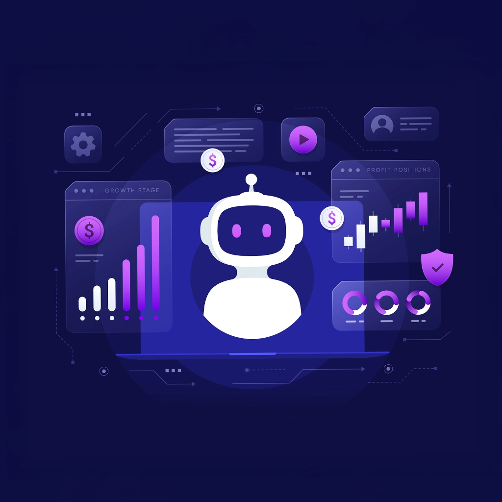 Explore the Role of Generative AI in Banking and Financial Sectors