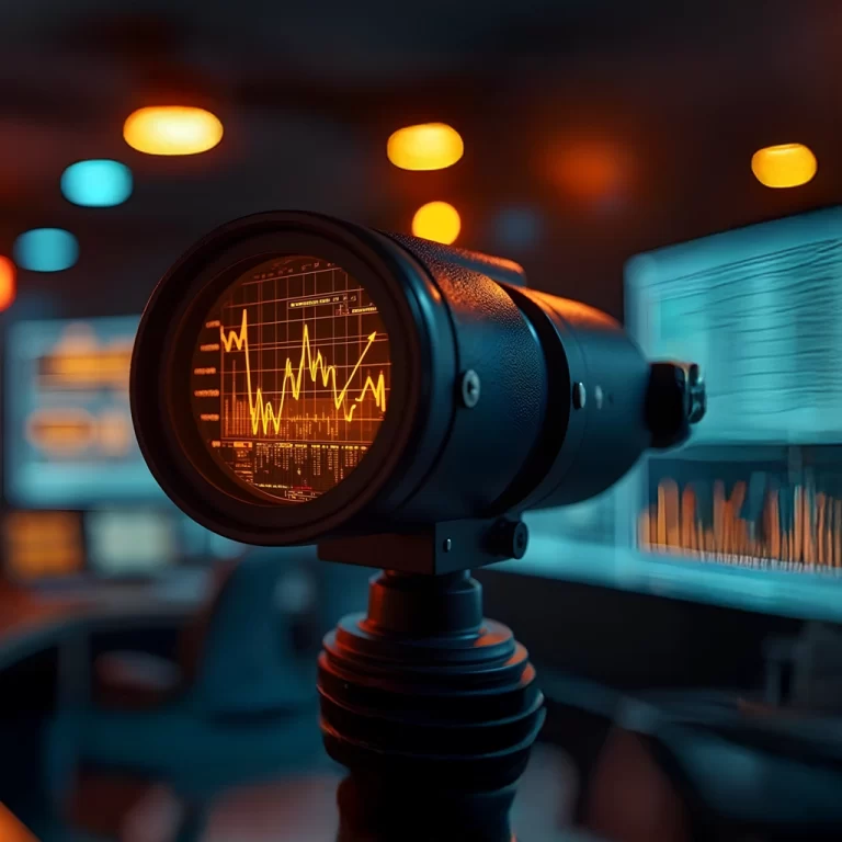 The Role of AI and Data in Market Surveillance for Capital Markets