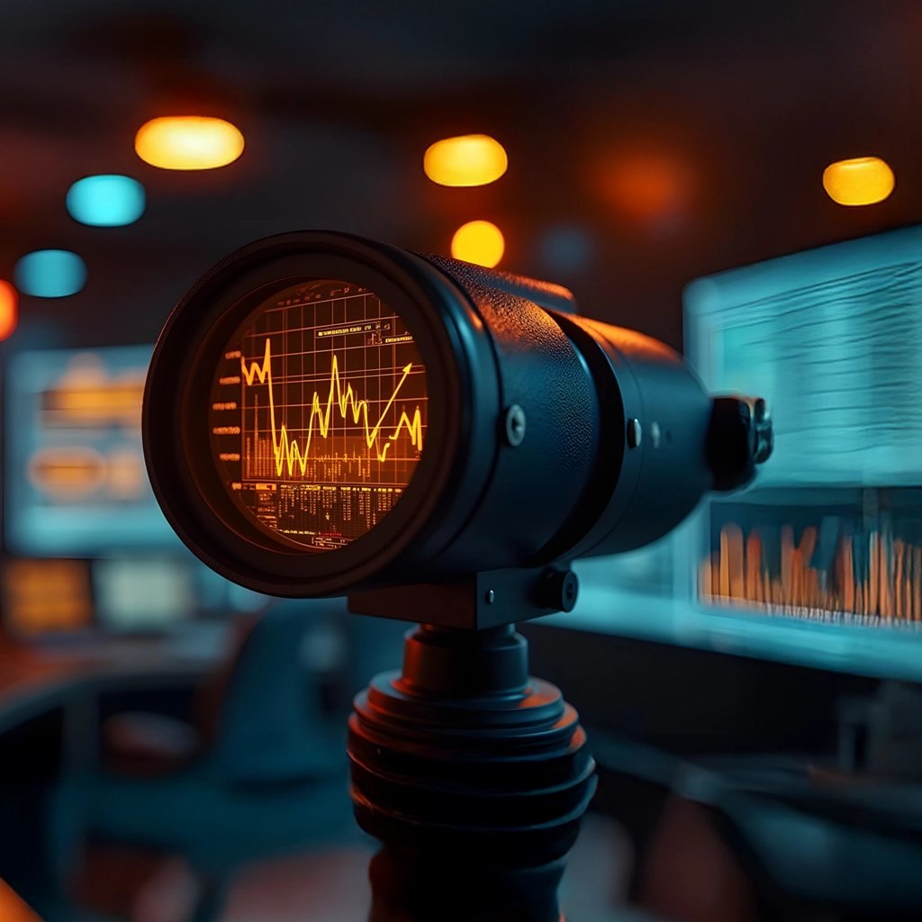 The Role of AI and Data in Market Surveillance for Capital Markets