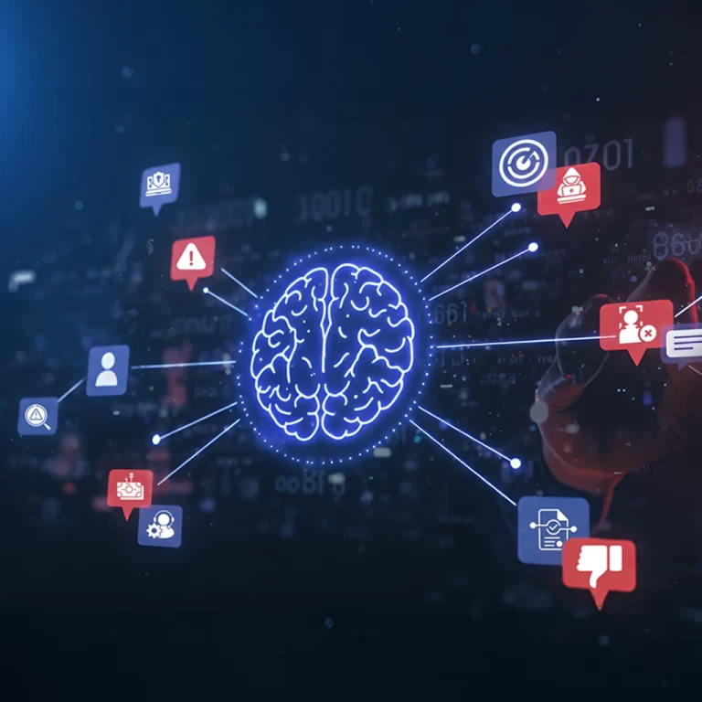 Generative AI in Financial Services: Innovation or Risk Multiplier?