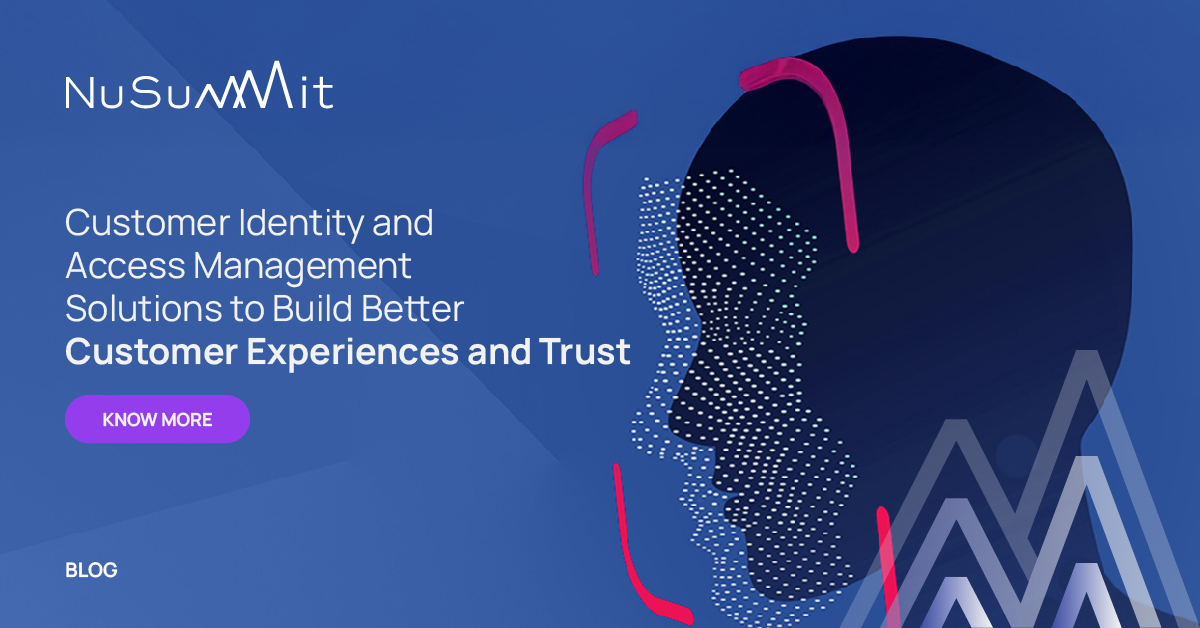 CIAM Solutions to Enhance Customer Experiences