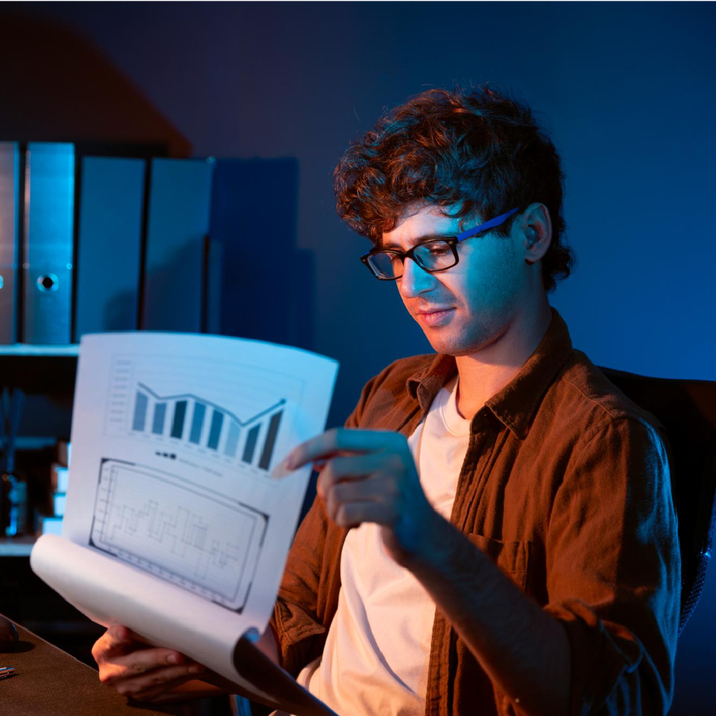 The Role of Data Engineering Services in Empowering Data-Driven Decision Making