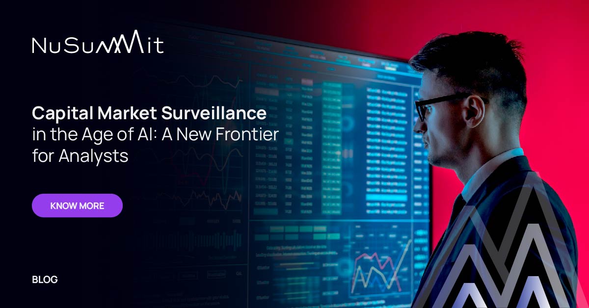 AI-Driven Insights: Enhancing Capital Market Analysis- NSEIT blog