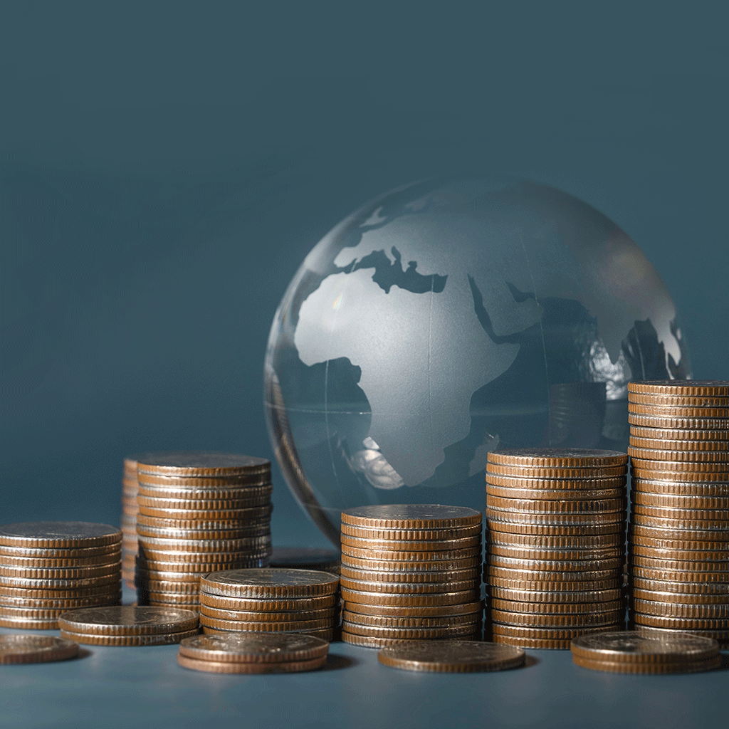 Pioneering Capital Market Solutions for a Leading Global Stock Exchange