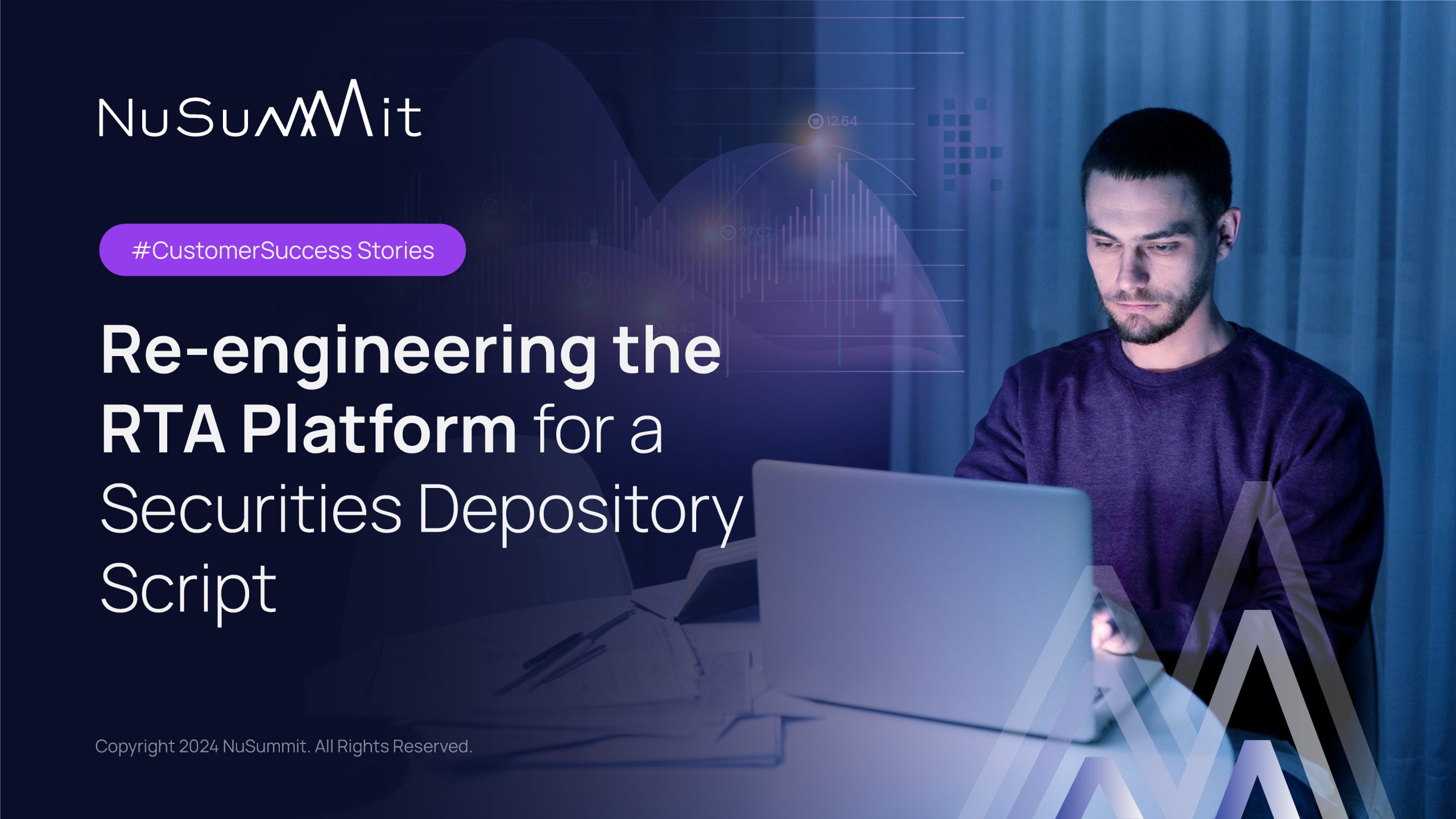 #CustomerSuccess Stories Re-engineering the RTA Platform for a ...