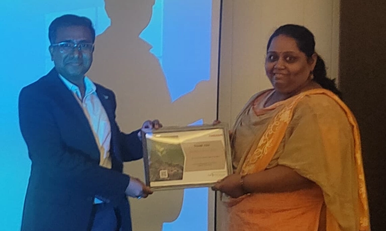 NSEIT shares its AI insights at nasscom’s AI Day, focusing on Customer Excellence