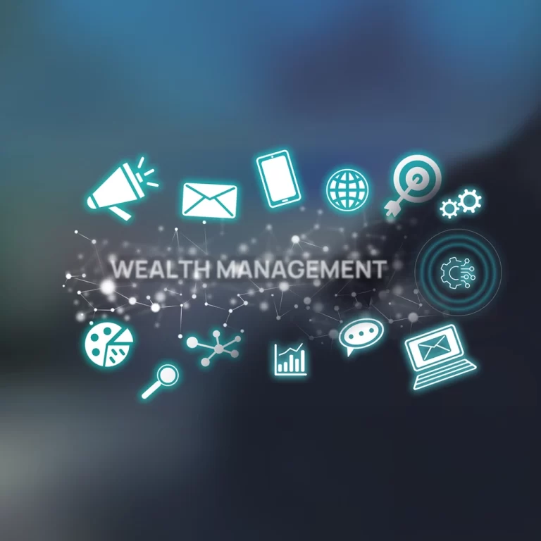 AI-Driven Personalization in Wealth Management