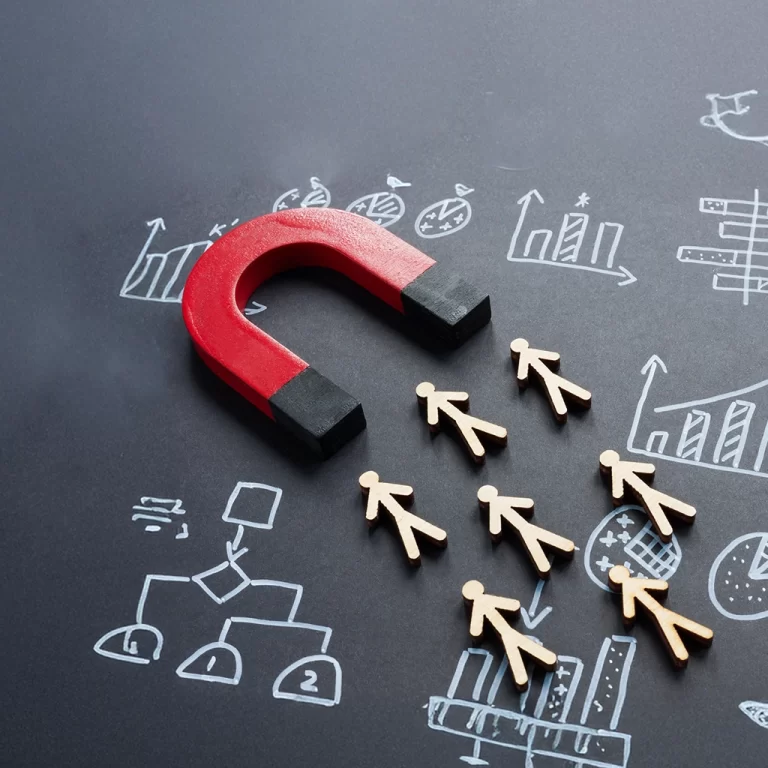 Critical Success Factors for Financial Services to Retain and Attract Customers