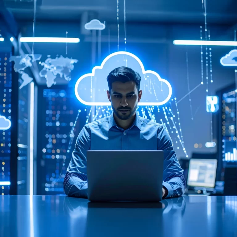 How Cloud-Native Platforms Are Improving Underwriting Processes
