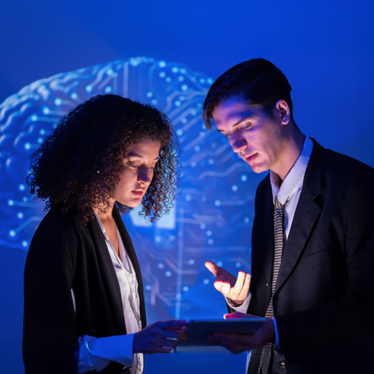 Generative AI and the future of BFSI