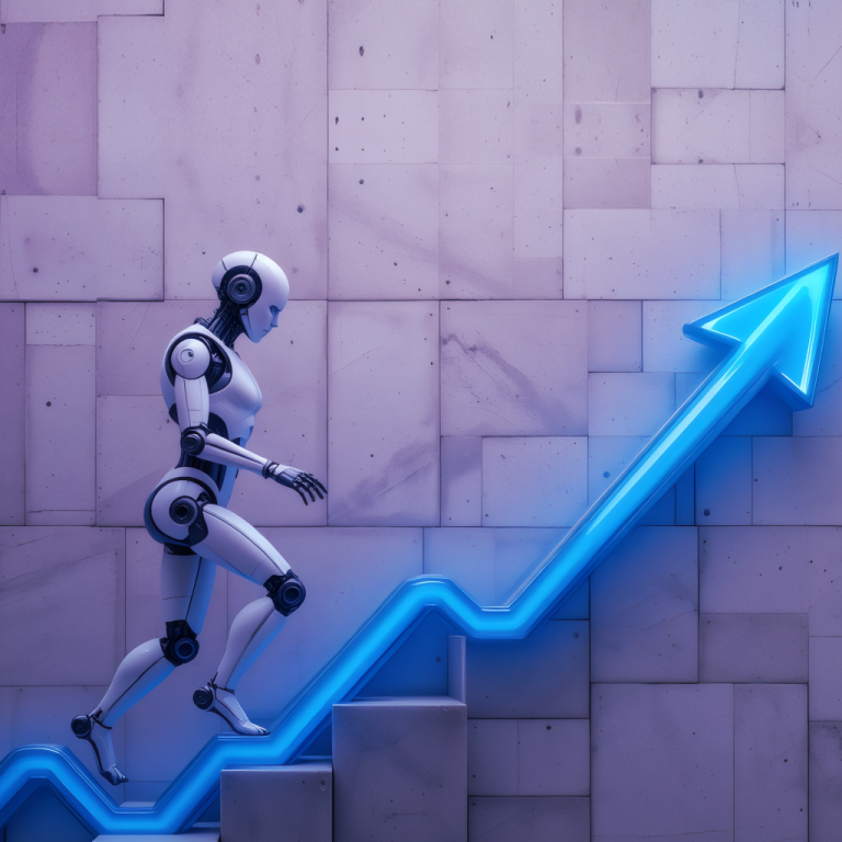 How AI is Working in Capital Markets, Investment Banking, and Insurance