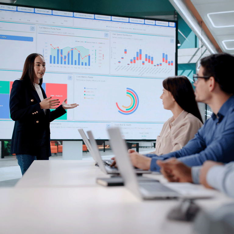 Accelerating Regulatory Compliance and Operational Efficiency for a Global Banking GCC