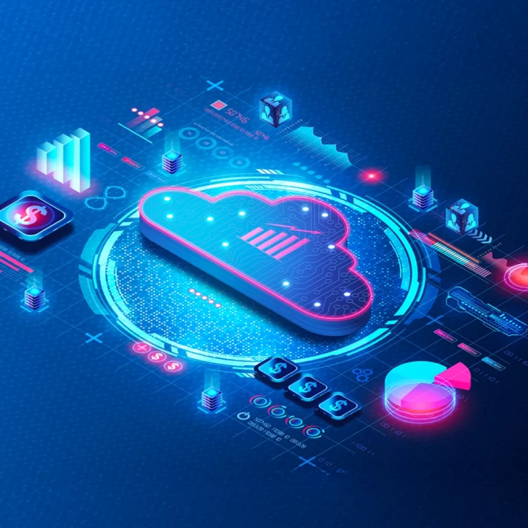 30–35% AWS Cost Optimization for a Leading BFSI Firm Using FinOps-Driven Managed Services